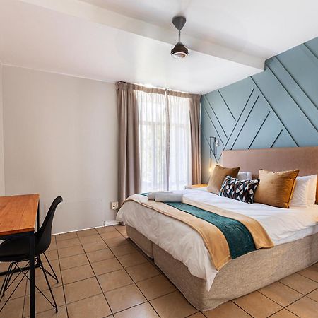 Ocean Villa 德班 外观 照片