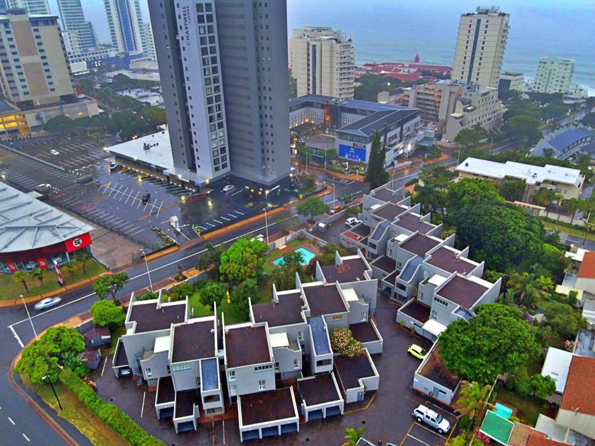Ocean Villa 德班 外观 照片